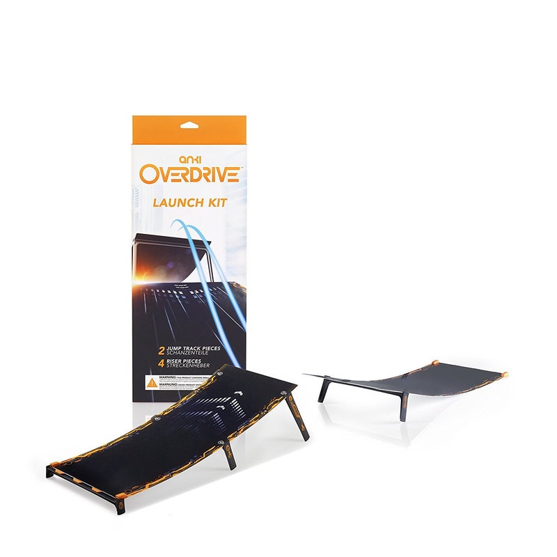 Anki Overdrive Expansion Track Launch Kit - Image 1